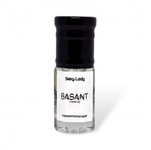 سكسي ليدي مسك نقي