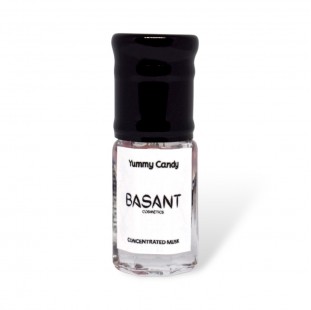 يمي كاندي مسك نقي