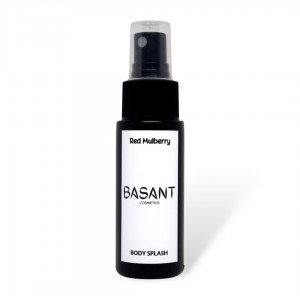 ريد مالبيري معطر الجسم