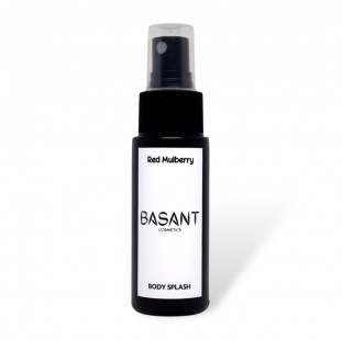 ريد مالبيري معطر الجسم