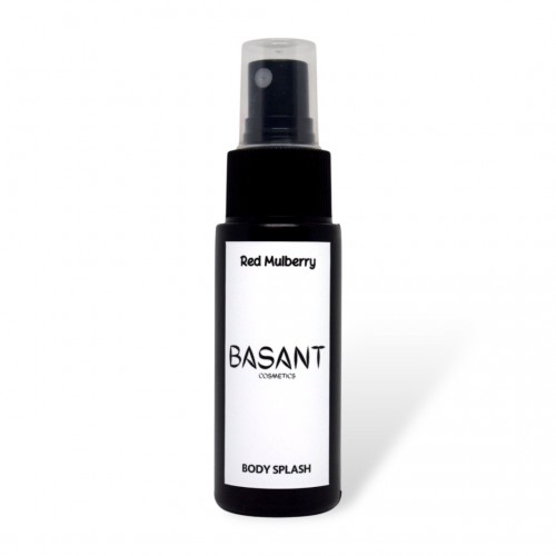 ريد مالبيري معطر الجسم