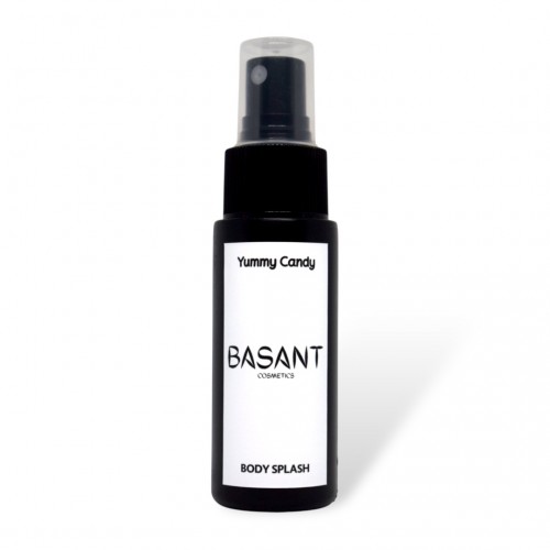 يمي كاندي معطر الجسم