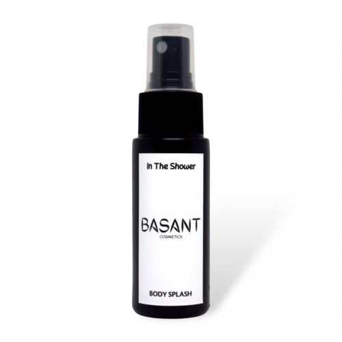 ان ذا شاور معطر الجسم