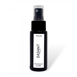 ترو لاڤ معطر الشعر والمناطق الحساسة