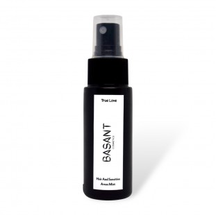 ترو لاڤ معطر الشعر والمناطق الحساسة