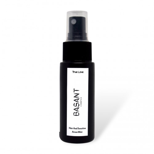 ترو لاڤ معطر الشعر والمناطق الحساسة