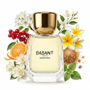 جاردينيا موس برفيوم اويل واودي برفيوم